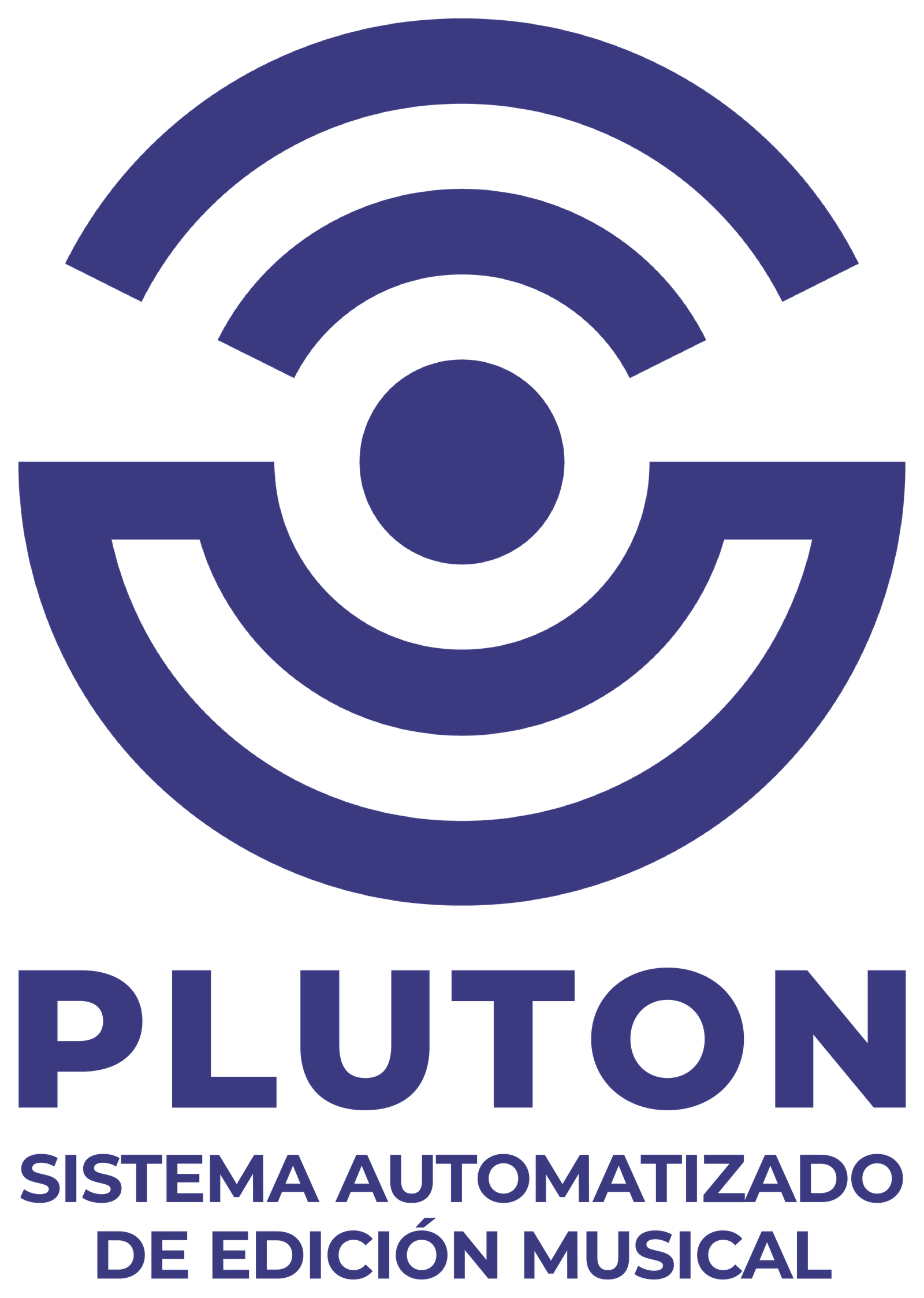 Logo de Primer Software de Automatización en la industria del Music Publishing